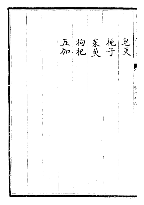 28678-钦定授时通考卷六十八~卷六十九 (清)乾隆.pdf_第3页