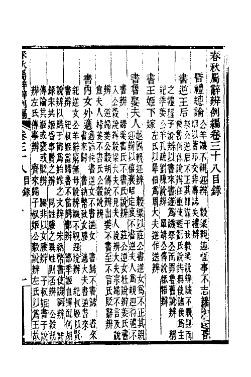 31780-春秋属辞辨例编三十六 (清)张应昌撰.pdf_第2页