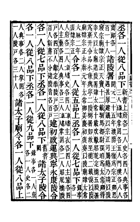 32206-唐书合钞四十 (清)沈炳震撰.pdf_第3页