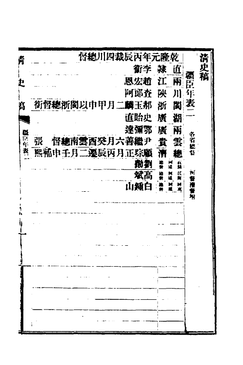 32507-清史稿七十四 赵尔巽等撰.pdf_第2页