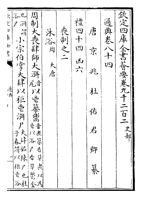 29596-通典卷八十四~卷八十六 (唐)杜佑.pdf_第2页