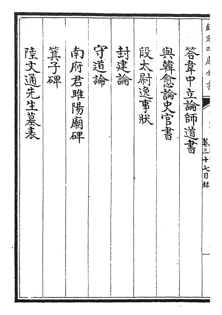 28856-御选古文渊鉴卷三十七~卷三十八 (清)康熙圣祖仁皇帝.pdf_第3页