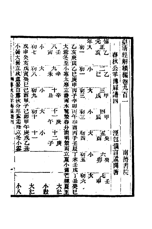 31661-春秋公羊传历谱二 (清)包慎言撰.pdf_第2页