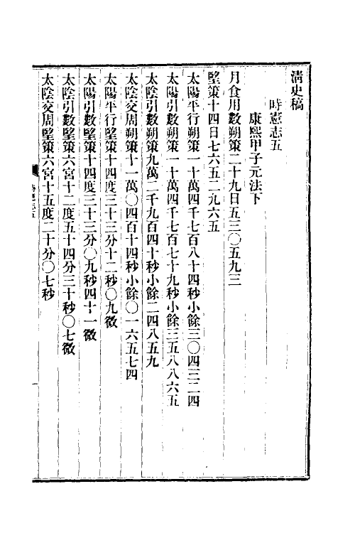 32454-清史稿二十 赵尔巽等撰.pdf_第2页