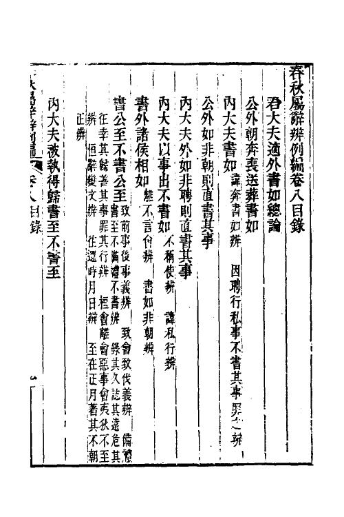 31782-春秋属辞辨例编九 (清)张应昌撰.pdf_第2页