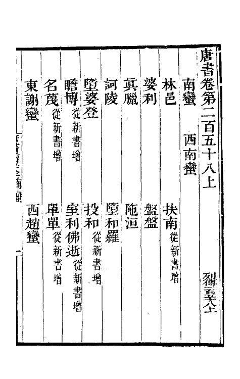 32280-唐书合钞一百二十 (清)沈炳震撰.pdf_第2页