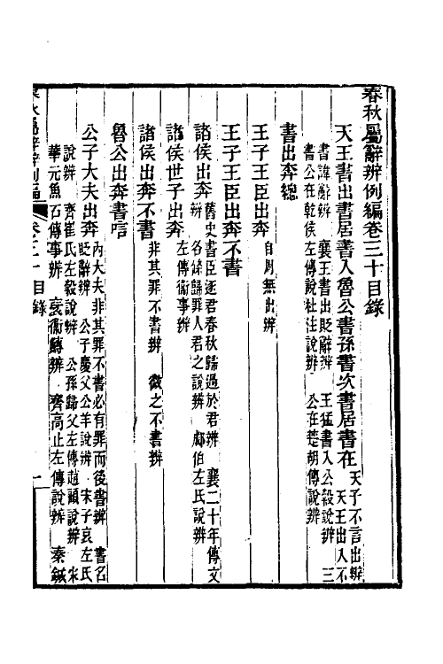 31803-春秋属辞辨例编二十八 (清)张应昌撰.pdf_第2页