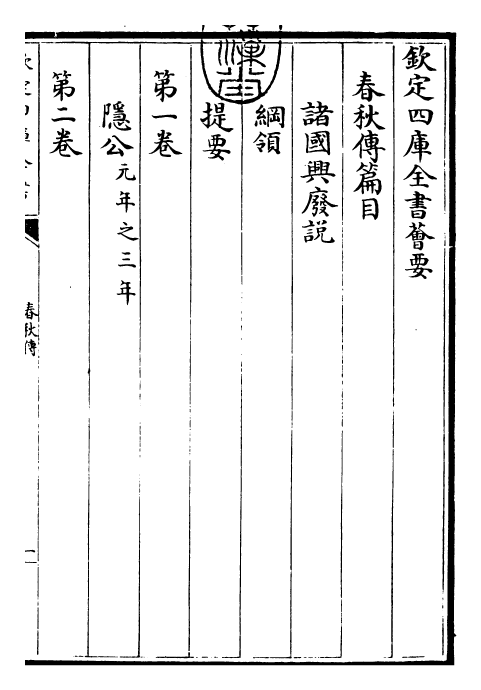 29395-春秋胡氏传卷一~卷三 (宋)胡安国.pdf_第3页