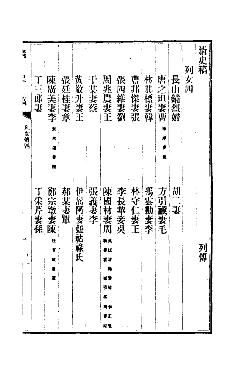 32513-清史稿一百五十七 赵尔巽等撰.pdf_第2页