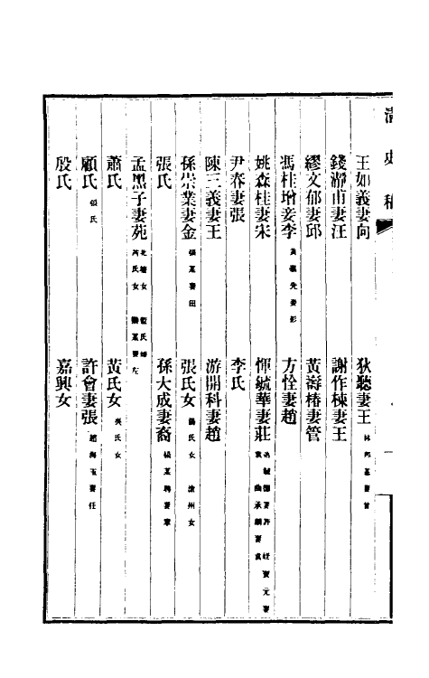 32513-清史稿一百五十七 赵尔巽等撰.pdf_第3页