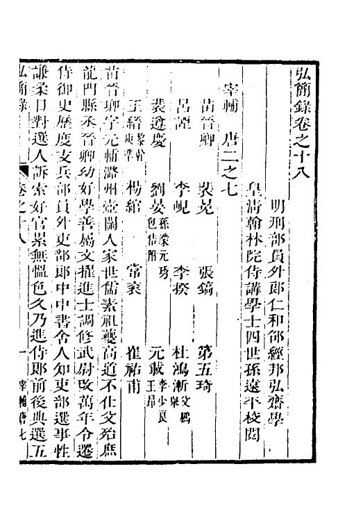 32577-弘简录十 (明)邵经邦撰.pdf_第2页