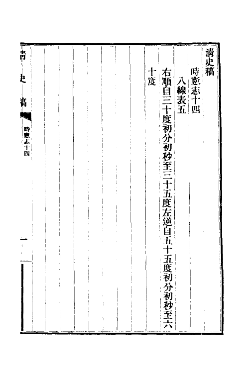 32470-清史稿二十四 赵尔巽等撰.pdf_第2页