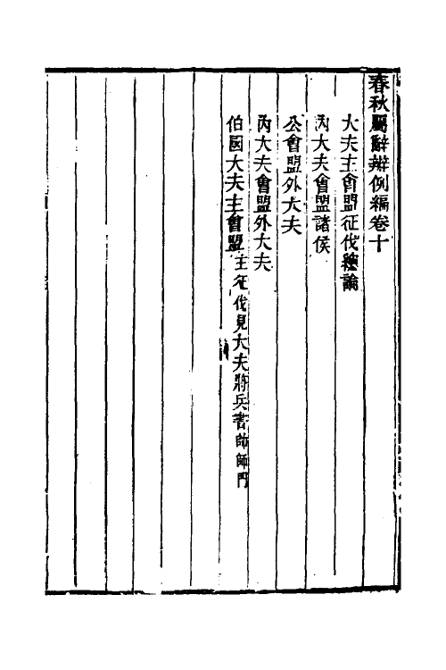 31790-春秋属辞辨例编十一 (清)张应昌撰.pdf_第2页