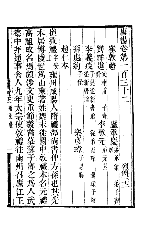 32203-唐书合钞七十 (清)沈炳震撰.pdf_第2页