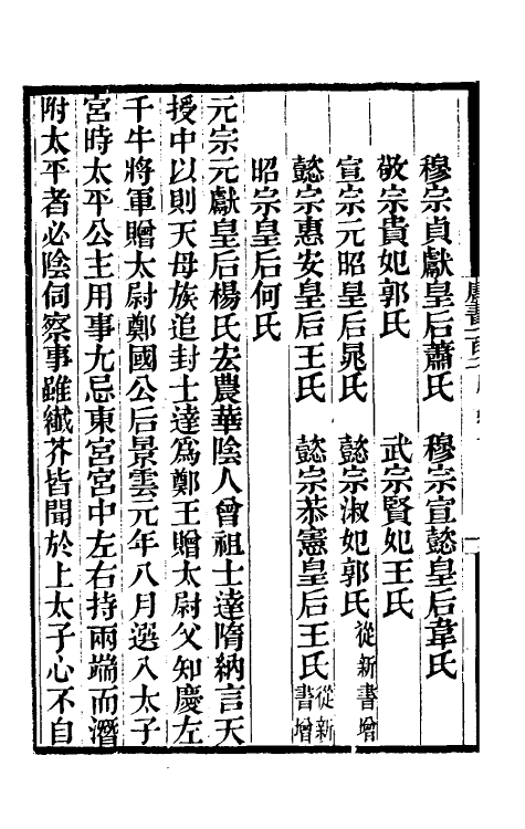 32266-唐书合钞五十五 (清)沈炳震撰.pdf_第3页