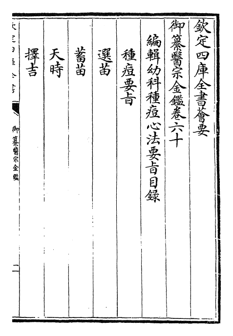 28798-御纂医宗金鉴卷六十~卷六十一 (清)乾隆.pdf_第2页