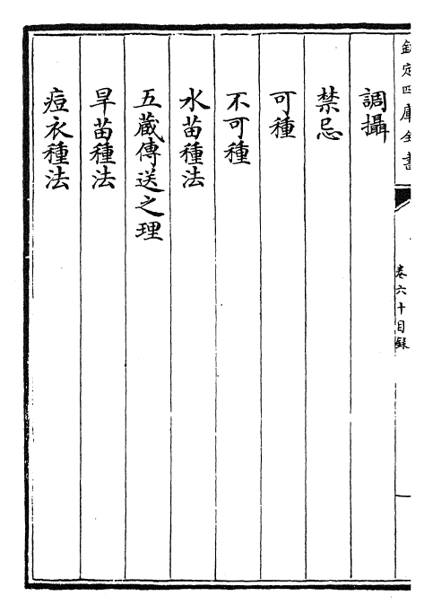 28798-御纂医宗金鉴卷六十~卷六十一 (清)乾隆.pdf_第3页