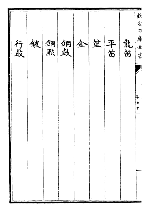 28722-御制律吕正义后编卷七十一~卷七十四 (清)乾隆.pdf_第3页