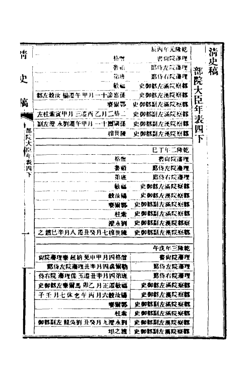 32495-清史稿七十一 赵尔巽等撰.pdf_第2页