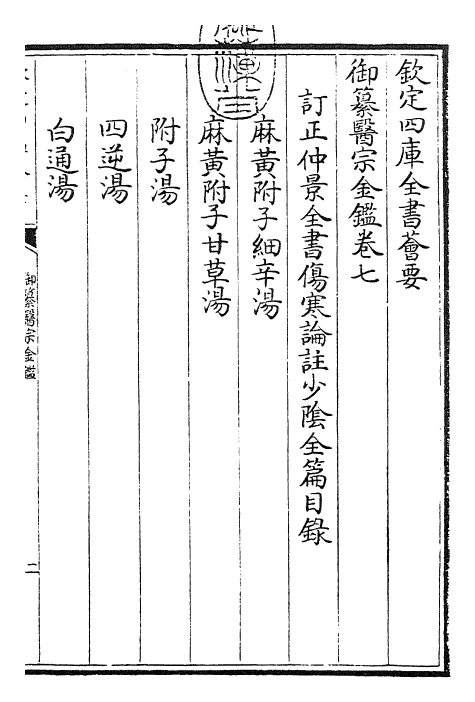 28788-御纂医宗金鉴卷七 (清)乾隆.pdf_第3页