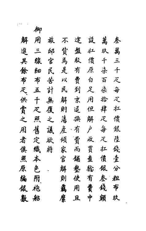 34415-神庙留中奏疏汇要十三 (明)董其昌辑.pdf_第3页