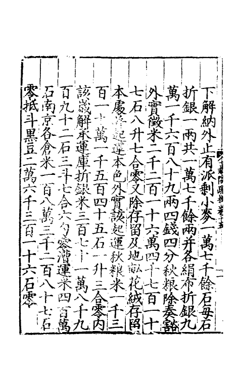 34352-皇明嘉隆疏抄十五 (明)张卤辑.pdf_第3页