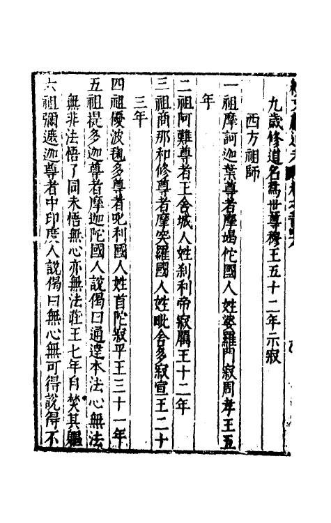 35794-续文献通考一百五十二 (明)王圻撰.pdf_第3页