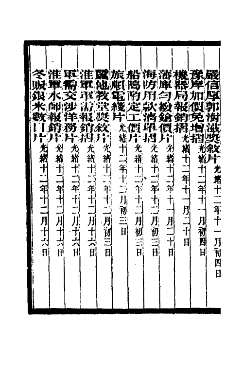 35013-李文忠公奏稿五十六 (清)李鸿章撰.pdf_第3页