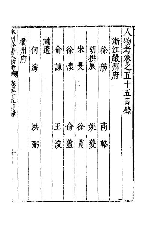 35242-本朝分省人物考四十六 (明)过庭训撰.pdf_第2页