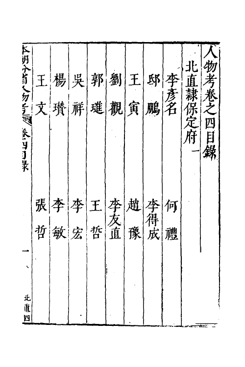 35169-本朝分省人物考五 (明)过庭训撰.pdf_第2页