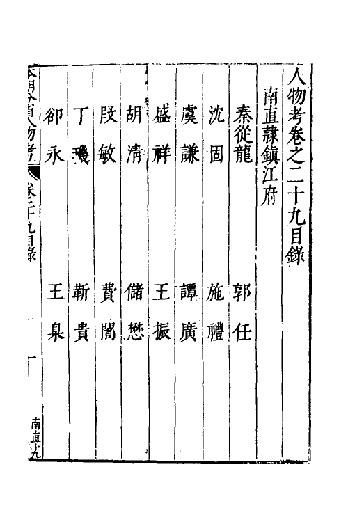 35154-本朝分省人物考二十四 (明)过庭训撰.pdf_第2页