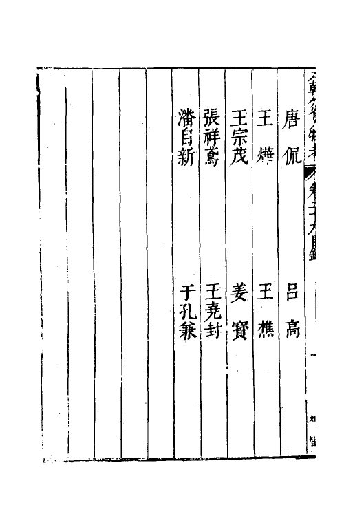 35154-本朝分省人物考二十四 (明)过庭训撰.pdf_第3页