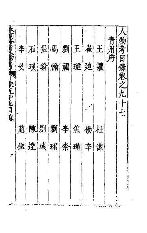 35184-本朝分省人物考七十七 (明)过庭训撰.pdf_第2页