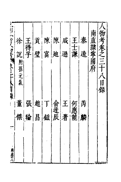 35178-本朝分省人物考三十 (明)过庭训撰.pdf_第2页