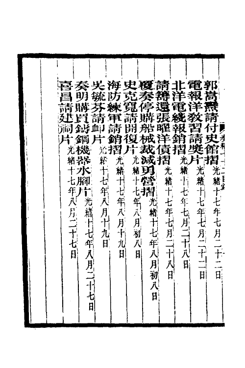 34986-李文忠公奏稿六十九 (清)李鸿章撰.pdf_第3页