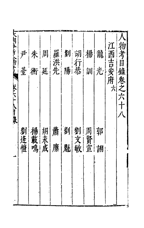 35199-本朝分省人物考五十八 (明)过庭训撰.pdf_第2页