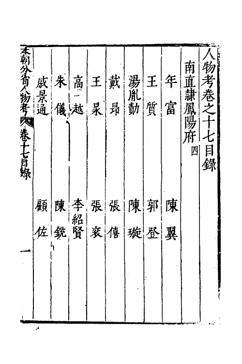 35205-本朝分省人物考十四 (明)过庭训撰.pdf_第2页