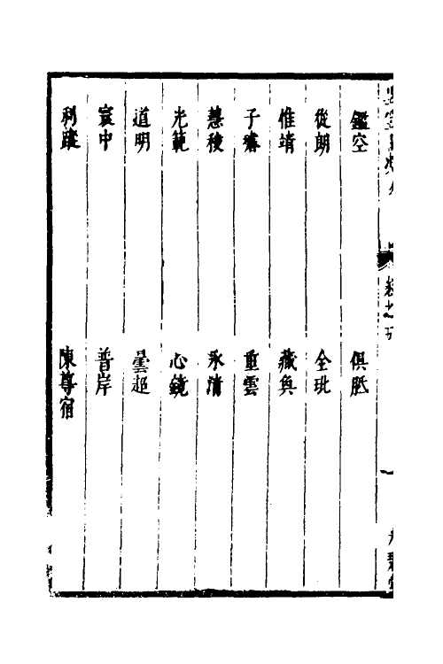 35319-两浙名贤录五十九 (明)徐象梅撰.pdf_第3页