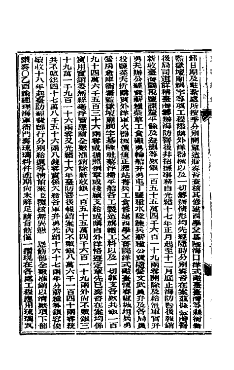 33588-东华续录五十五 (清)朱寿朋撰.pdf_第3页