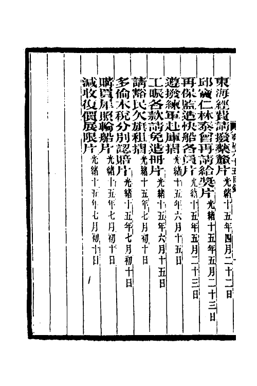 34962-李文忠公奏稿六十三 (清)李鸿章撰.pdf_第3页