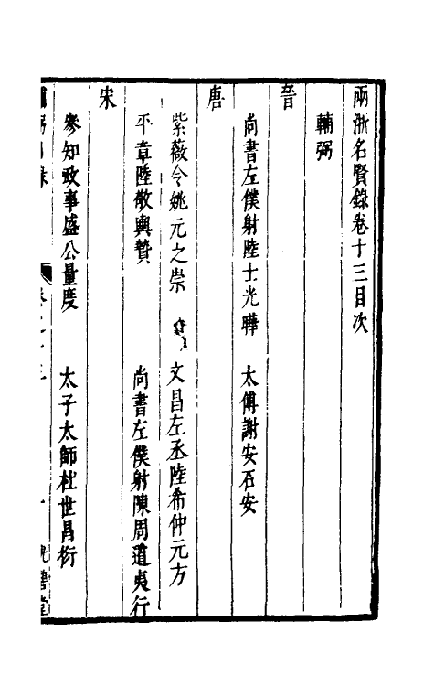 35324-两浙名贤录十三 (明)徐象梅撰.pdf_第2页