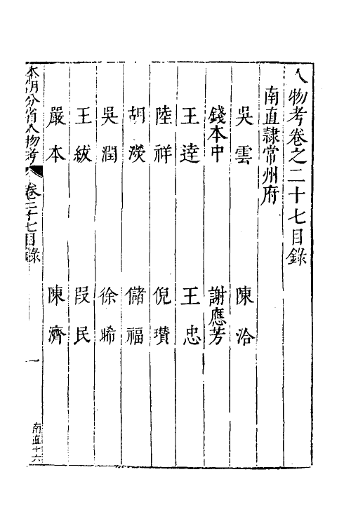 35237-本朝分省人物考二十二 (明)过庭训撰.pdf_第2页