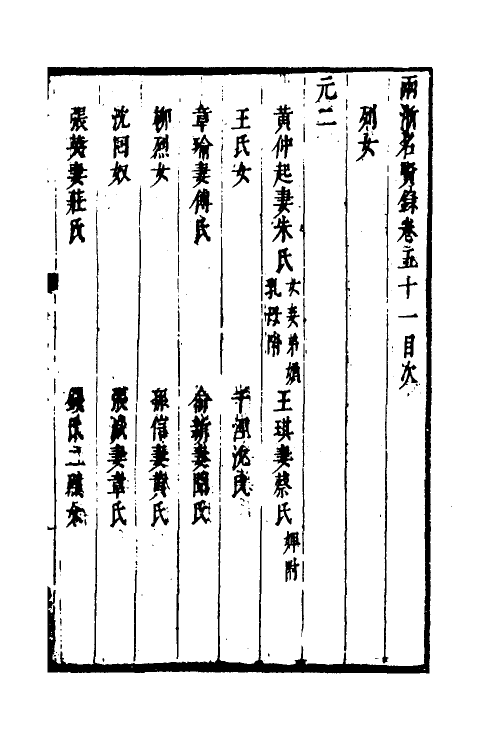 35287-两浙名贤录五十一 (明)徐象梅撰.pdf_第2页