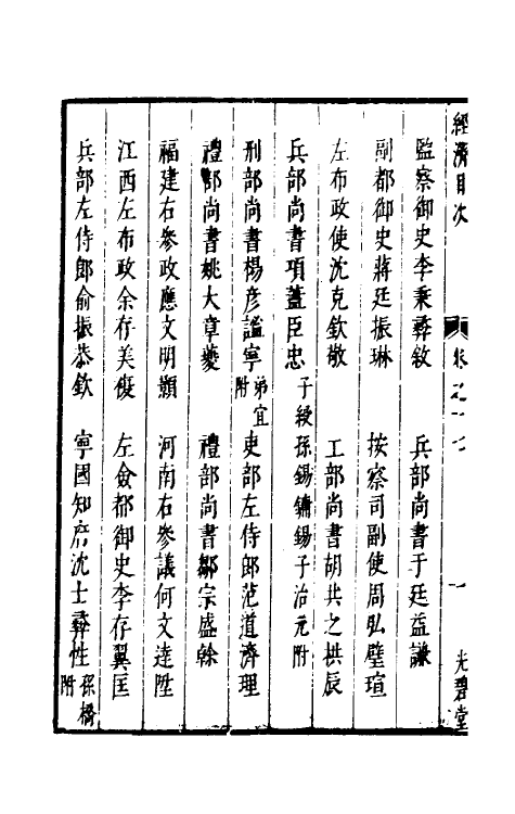 35277-两浙名贤录十七 (明)徐象梅撰.pdf_第3页