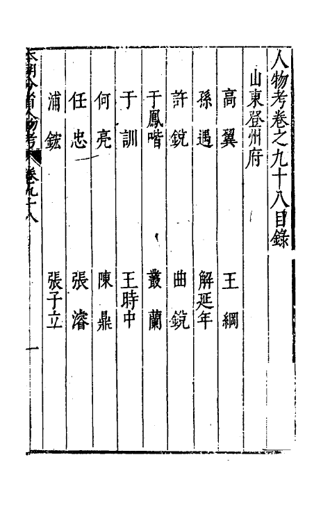 35188-本朝分省人物考七十八 (明)过庭训撰.pdf_第2页