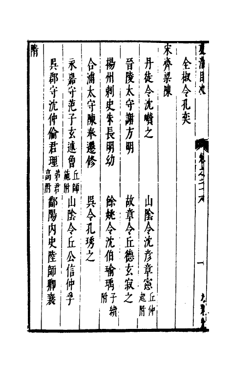 35313-两浙名贤录二十六 (明)徐象梅撰.pdf_第3页