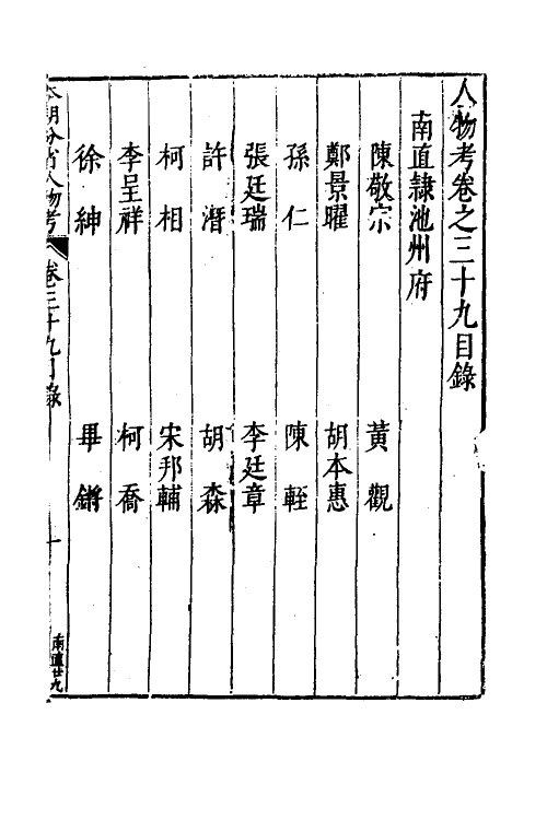 35182-本朝分省人物考三十一 (明)过庭训撰.pdf_第2页