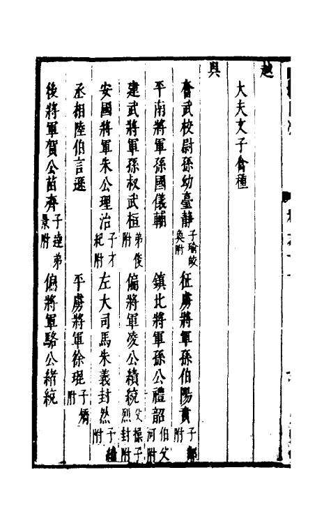 35316-两浙名贤录十一 (明)徐象梅撰.pdf_第3页