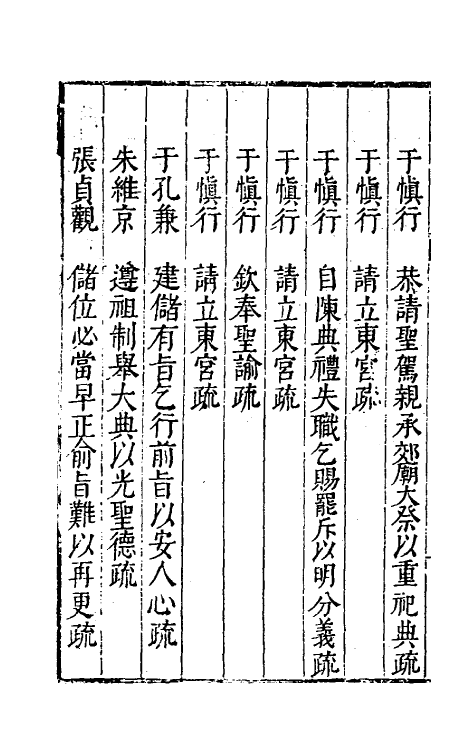 34374-万历疏钞三 (明)吴亮辑.pdf_第3页