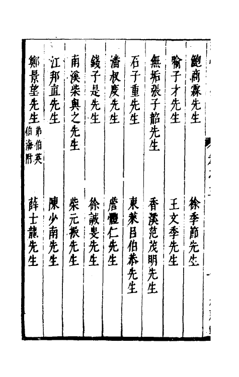 35284-两浙名贤录三 (明)徐象梅撰.pdf_第3页